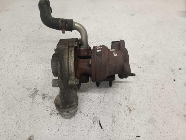 TURBO 1.5DCI RENAULT/DACIA/NISSAN - Vue 1